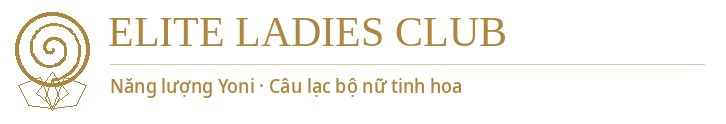 Logo Elite Ladies Club Los Angeles