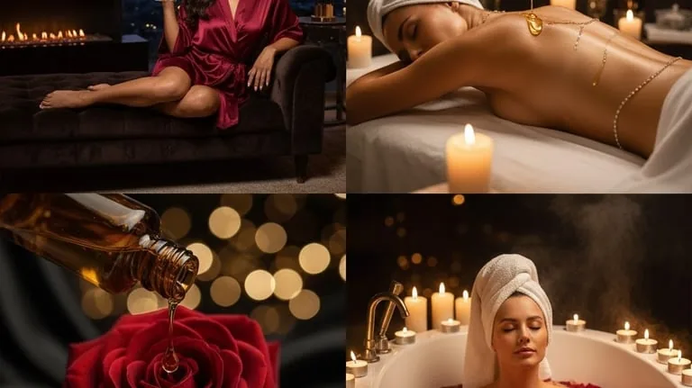 Massage riêng tư cho phụ nữ tại Los Angeles