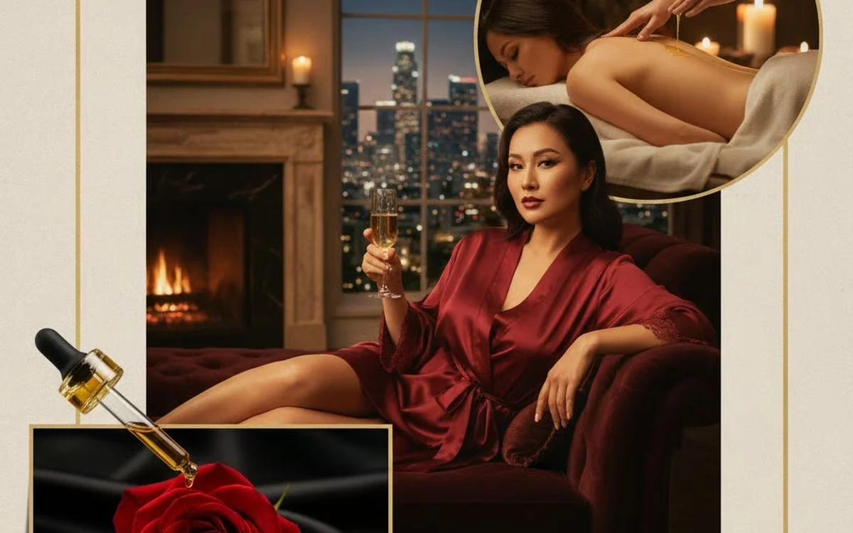 Ba ngày học cách sống chậm