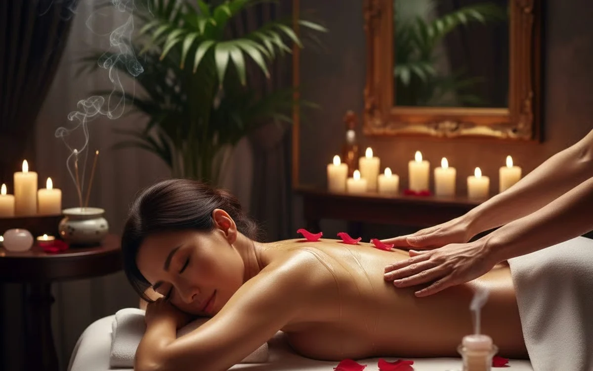 Đêm muộn ở LA: chậm rãi tìm lại chính mình